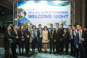 world congress 2