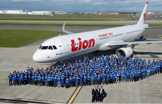 Lion Air