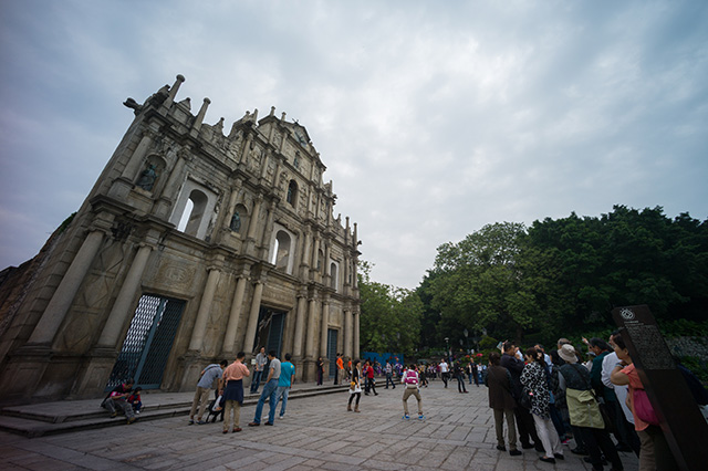 未來五年，建設旅遊大業態的着眼點主要在於豐富澳門旅遊產品和拓展旅遊市場。