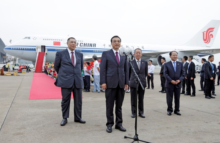 國務院總理李克強離澳前發表講話 .jpg