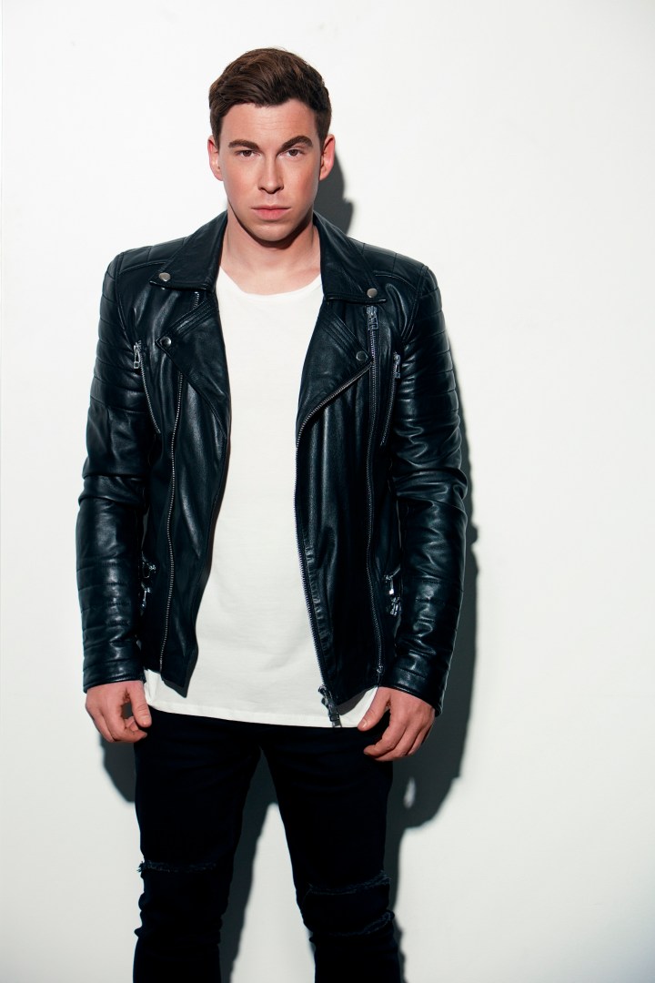 hardwell