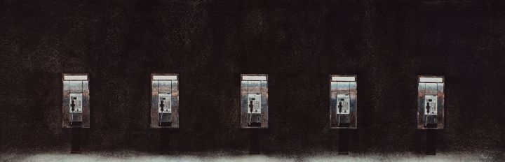 034_IPM_GRP_2017_照片1_Which Payphone is Ringing