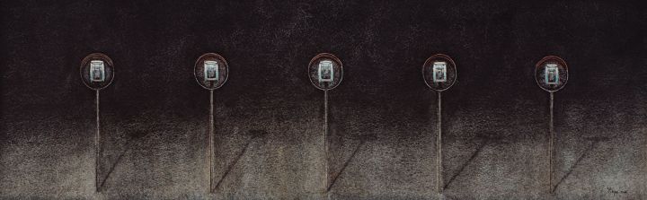 034_IPM_GRP_2017_照片2_Which Mirror Reflects the Ringing Payphone