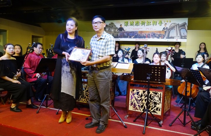 2017 04 30 濠城雅韻虹相會 (1)