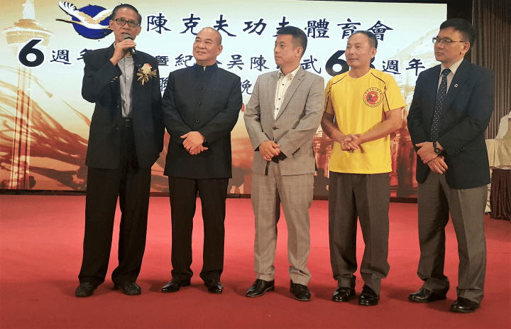 002 談文論武回顧吳陳比武