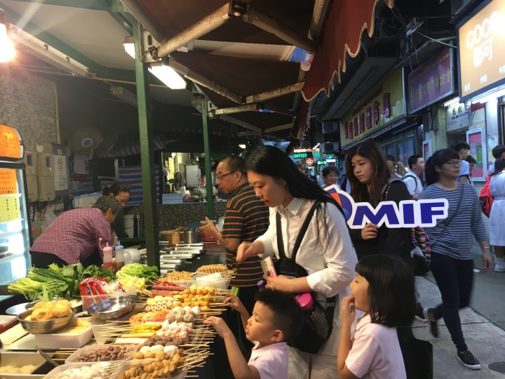 客商讚落區安排體現不一樣的澳門