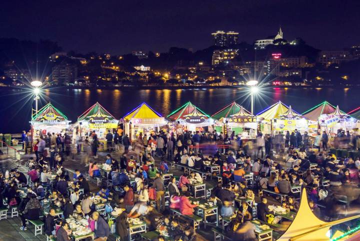 澳門加入創意城市網絡成美食之都_opt