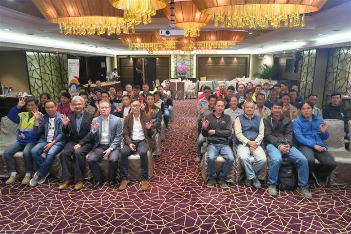 Safety training for contractors 2017 press release