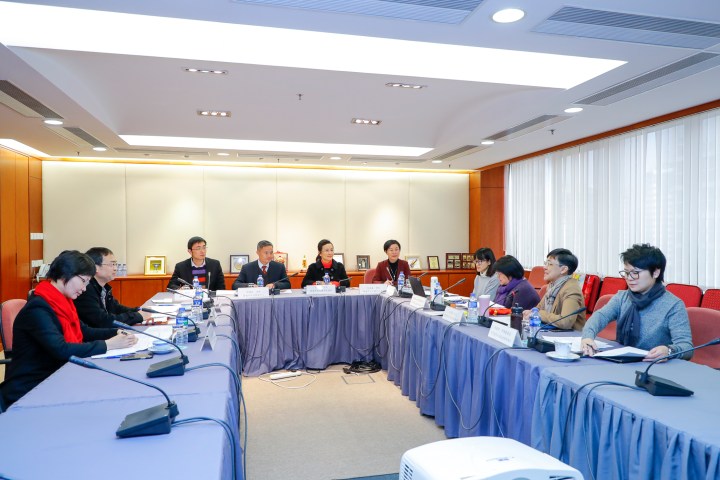 工作會議落實多個中珠澳旅遊合作計劃