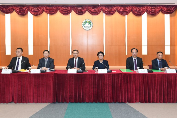 政府對“海一居”問題提出解決建議方案