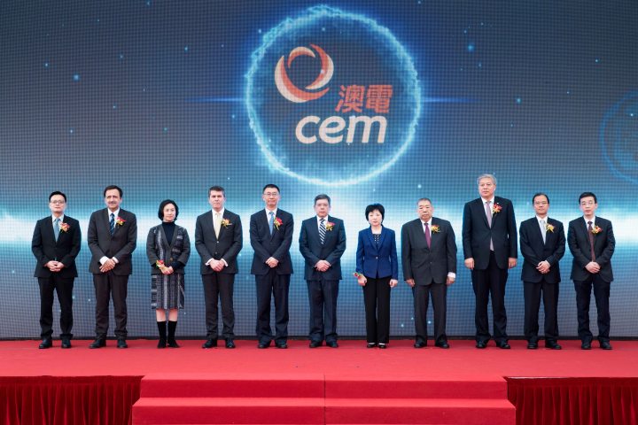 40th Anni_Group Photo