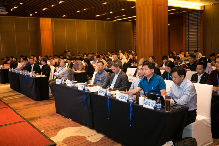 全國教育局長沙龍 暨全國教育局長研究聯盟成