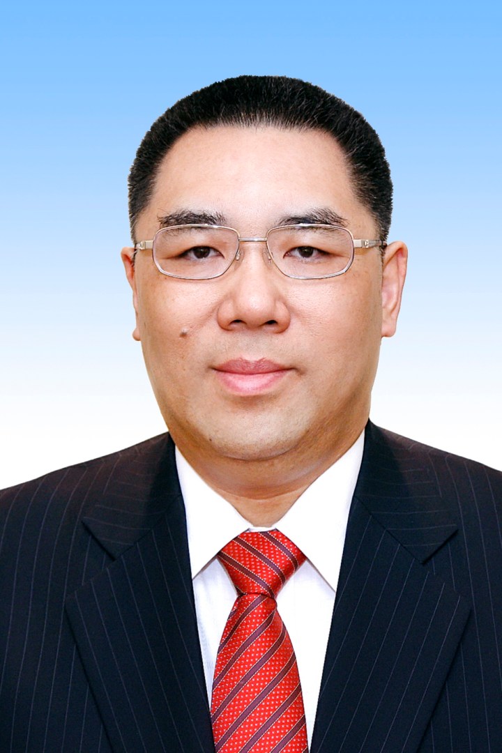 行政長官崔世安