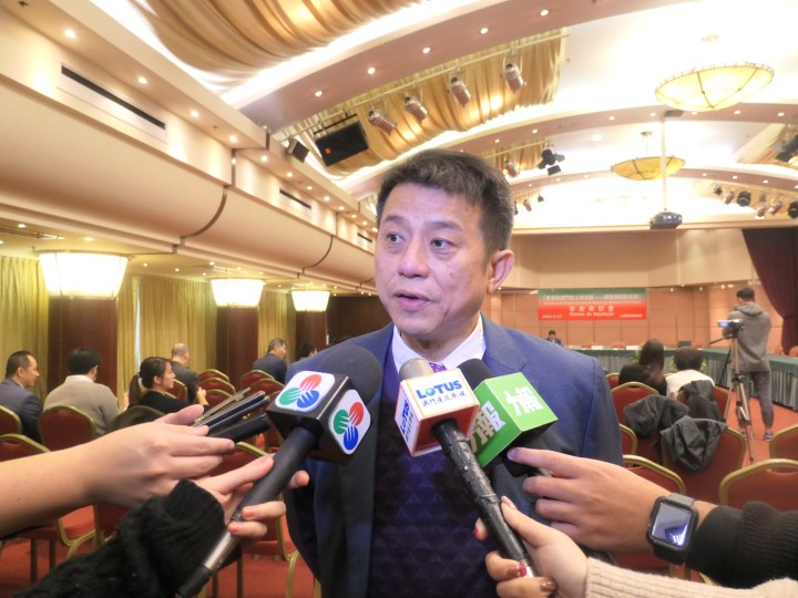 關偉霖盼完善土地法