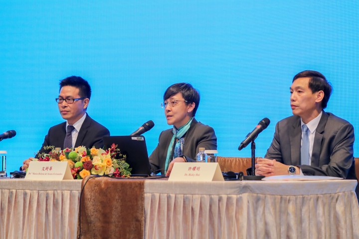 旅遊局領導介紹今年的工作計劃