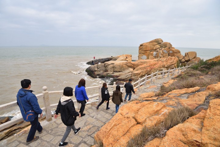 321 以黃金海岸為題之郊遊活動接受報名