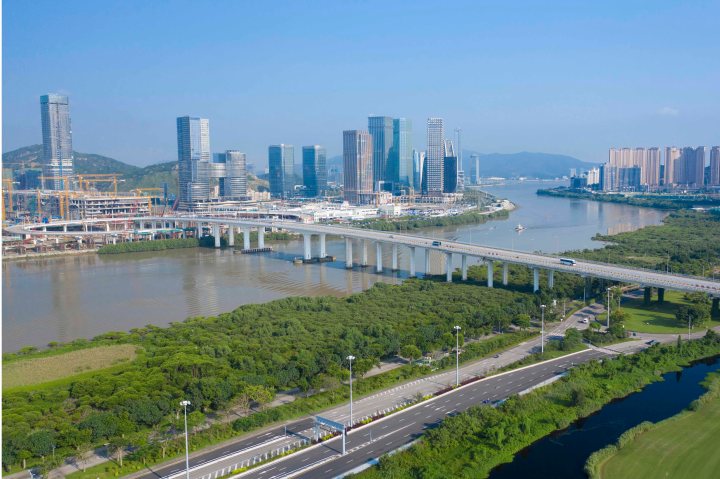 澳大參與項目獲粵科技進步一等獎