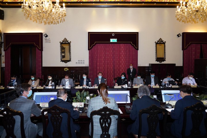 247 市政諮詢委員會食物衛生專題小組舉行會議 (2)