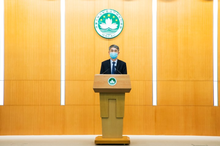 張永春：所有攤檔已調低豬肉售價　冀下周降批發價