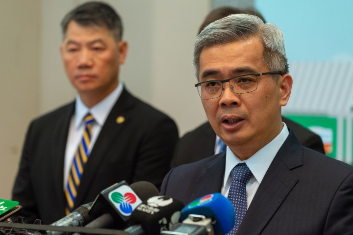 黃少澤：《民防綱要法》新條文進一步嚴謹相關定義