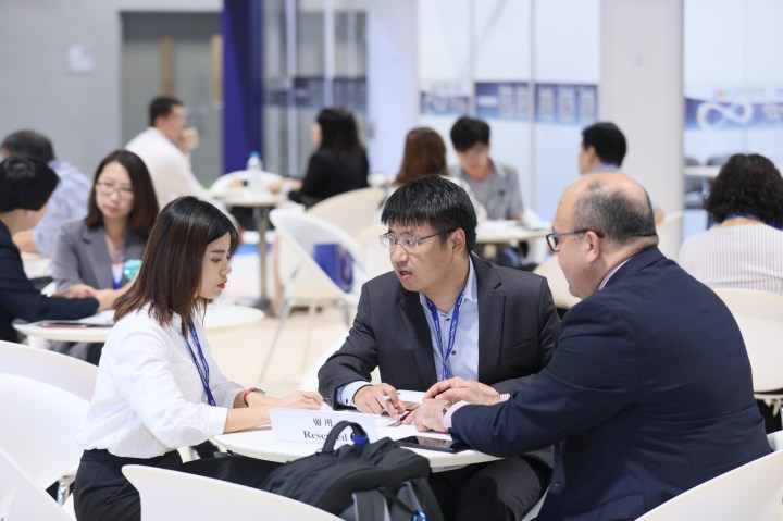 MFE助力企業拓展營商新機遇